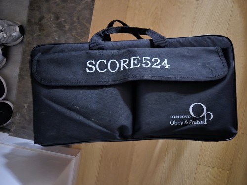 SCORE524